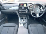 BMW 3 Series sedan