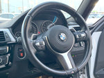 BMW 3 Series sedan