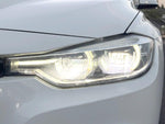BMW 3 Series sedan