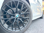 BMW 3 Series sedan