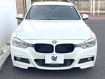 BMW 3 Series sedan