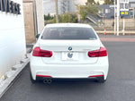 BMW 3 Series sedan