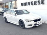 BMW 3 Series sedan
