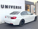 BMW 3 Series sedan