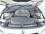 BMW 3 Series sedan