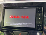 TANTO CUSTOM 4WD