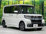 TANTO CUSTOM 4WD