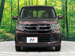 N-WGN 4WD