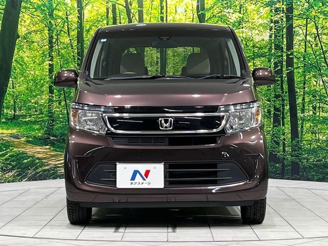 N-WGN 4WD