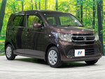N-WGN 4WD