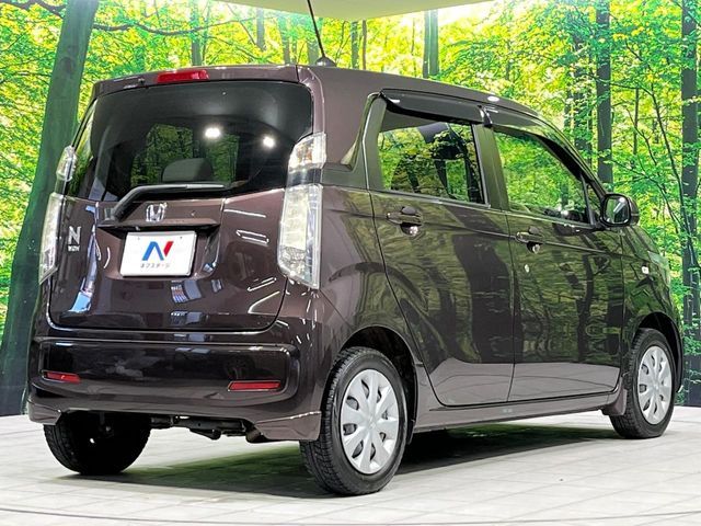 N-WGN 4WD