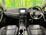 CX-5 4WD