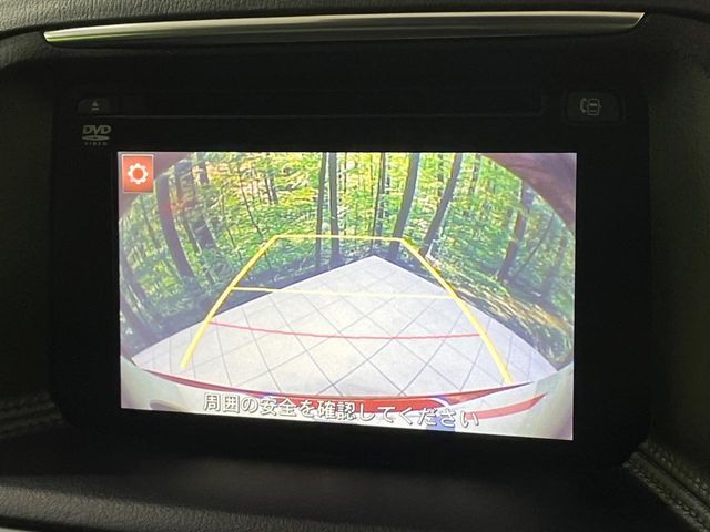 CX-5 4WD