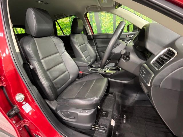 CX-5 4WD