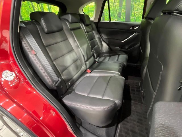 CX-5 4WD