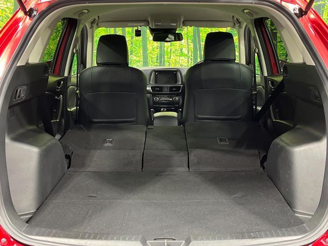 CX-5 4WD