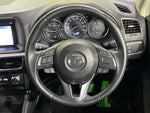 CX-5 4WD
