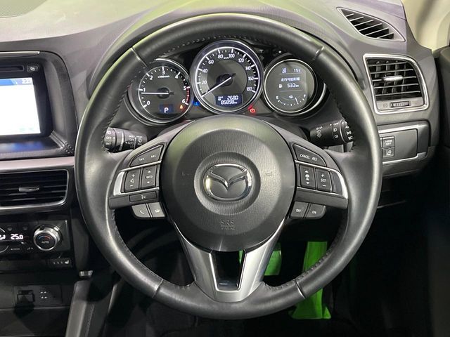 CX-5 4WD