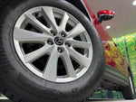 CX-5 4WD