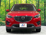 CX-5 4WD