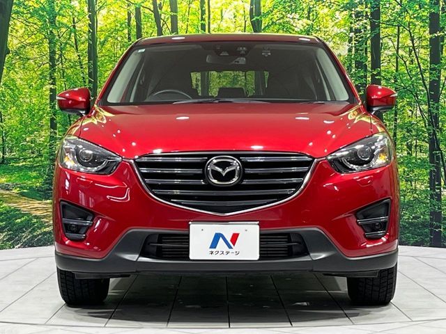 CX-5 4WD