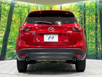 CX-5 4WD