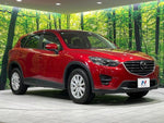 CX-5 4WD