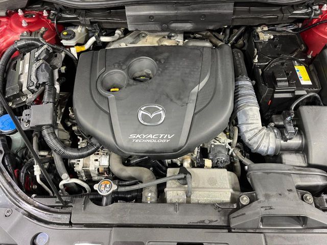 CX-5 4WD
