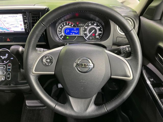DAYZ ROOX 4WD