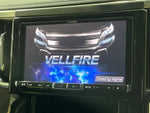 VELLFIRE 4WD