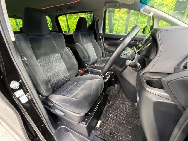 VELLFIRE 4WD
