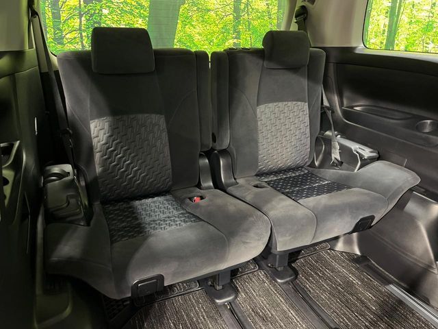 VELLFIRE 4WD