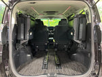 VELLFIRE 4WD
