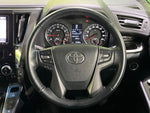 VELLFIRE 4WD