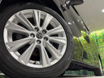 VELLFIRE 4WD