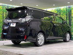 VELLFIRE 4WD