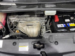 VELLFIRE 4WD