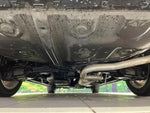 VELLFIRE 4WD