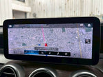 MERCEDES BENZ GLC class