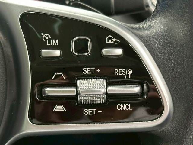MERCEDES BENZ GLC class