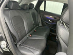 MERCEDES BENZ GLC class