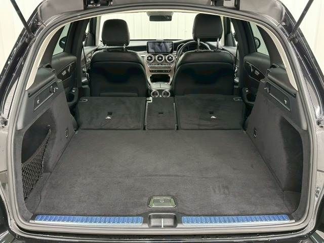 MERCEDES BENZ GLC class
