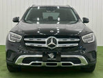 MERCEDES BENZ GLC class