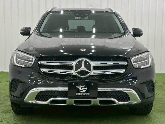MERCEDES BENZ GLC class