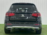 MERCEDES BENZ GLC class