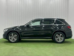 MERCEDES BENZ GLC class