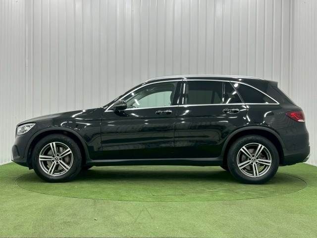 MERCEDES BENZ GLC class