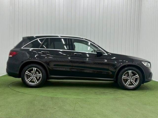 MERCEDES BENZ GLC class