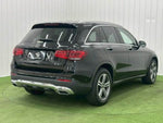 MERCEDES BENZ GLC class
