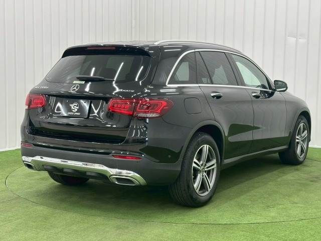 MERCEDES BENZ GLC class